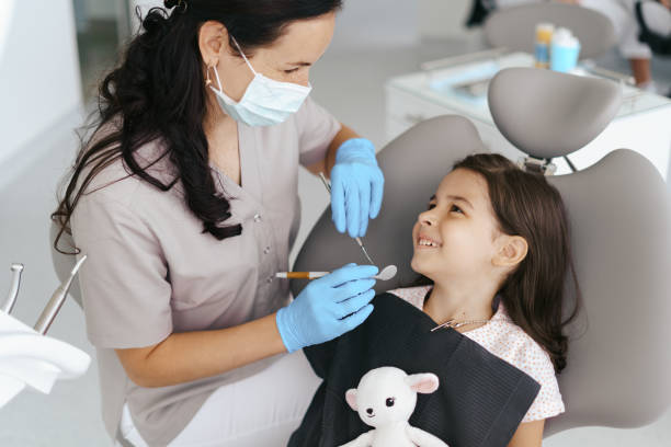 Best Emergency Broken Tooth Repair in Lake Ketchum, WA