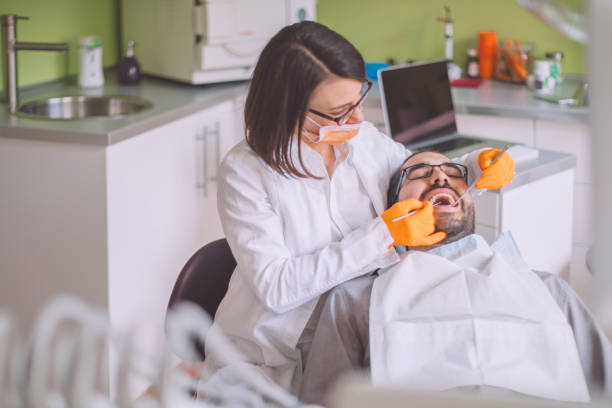 Best Emergency Broken Tooth Repair in Lake Ketchum, WA