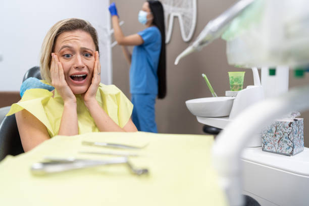 Best Weekend Emergency Dentist in Lake Ketchum, WA