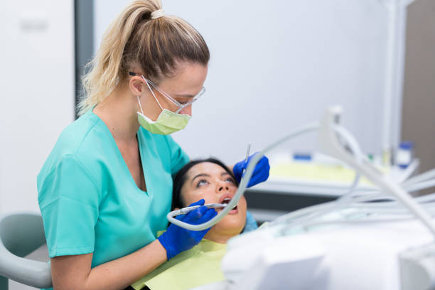 Best Same-Day Emergency Dentist in Lake Ketchum, WA