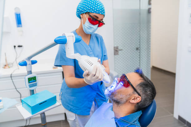 Best Emergency Root Canal Treatment in Lake Ketchum, WA