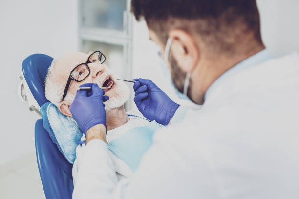 Best Emergency Treatment for Toothache in Lake Ketchum, WA